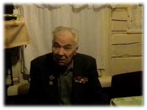 Шешнев Н.М.